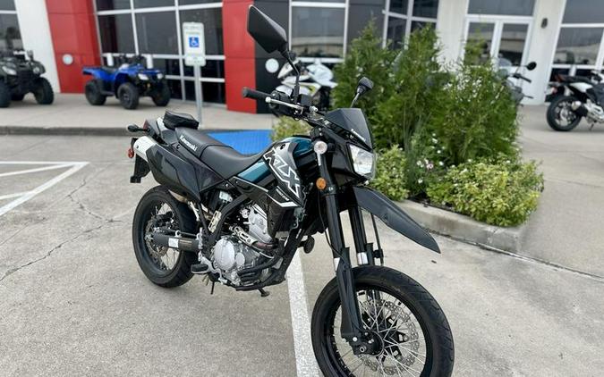 2023 Kawasaki KLX®300SM