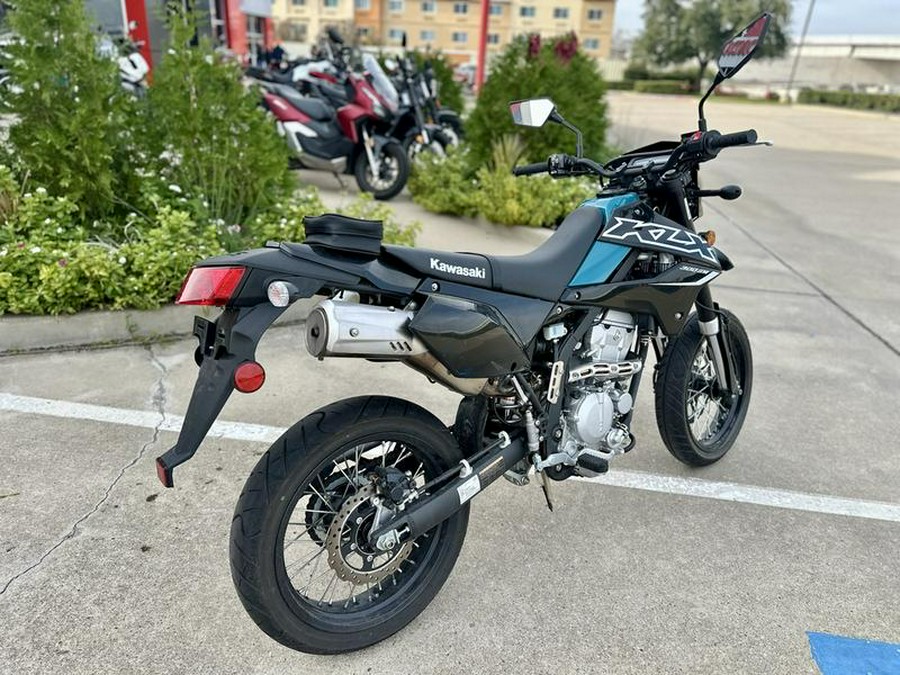 2023 Kawasaki KLX®300SM