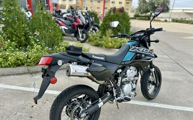 2023 Kawasaki KLX®300SM