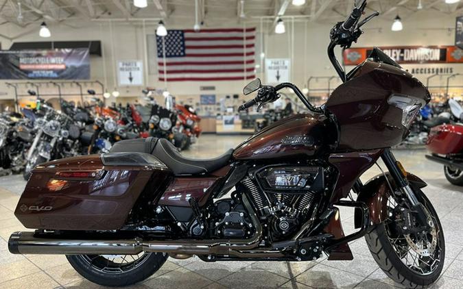 2024 Harley-Davidson FLTRXSE - CVO Road Glide