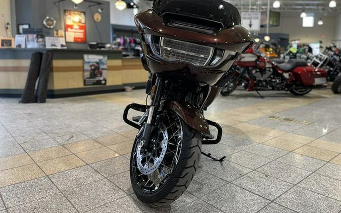 2024 Harley-Davidson FLTRXSE - CVO Road Glide