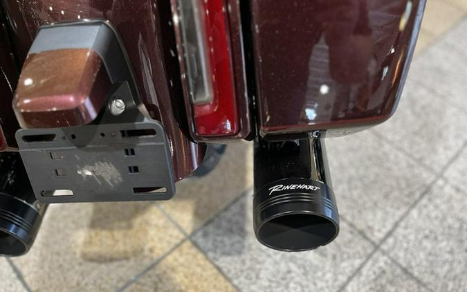 2024 Harley-Davidson FLTRXSE - CVO Road Glide