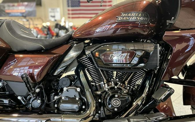2024 Harley-Davidson FLTRXSE - CVO Road Glide
