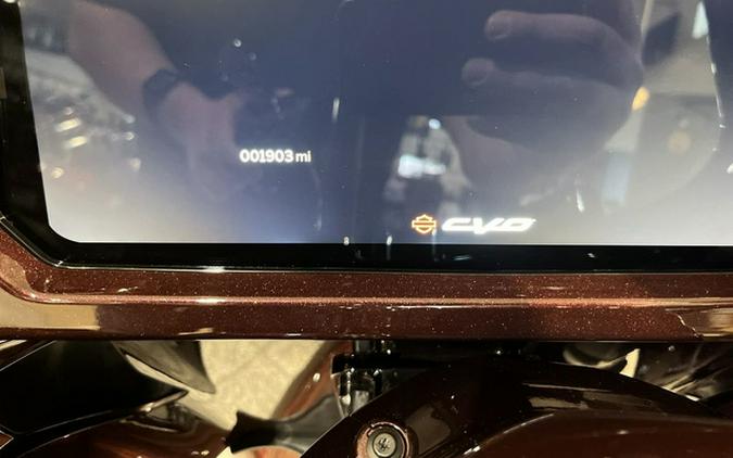 2024 Harley-Davidson FLTRXSE - CVO Road Glide