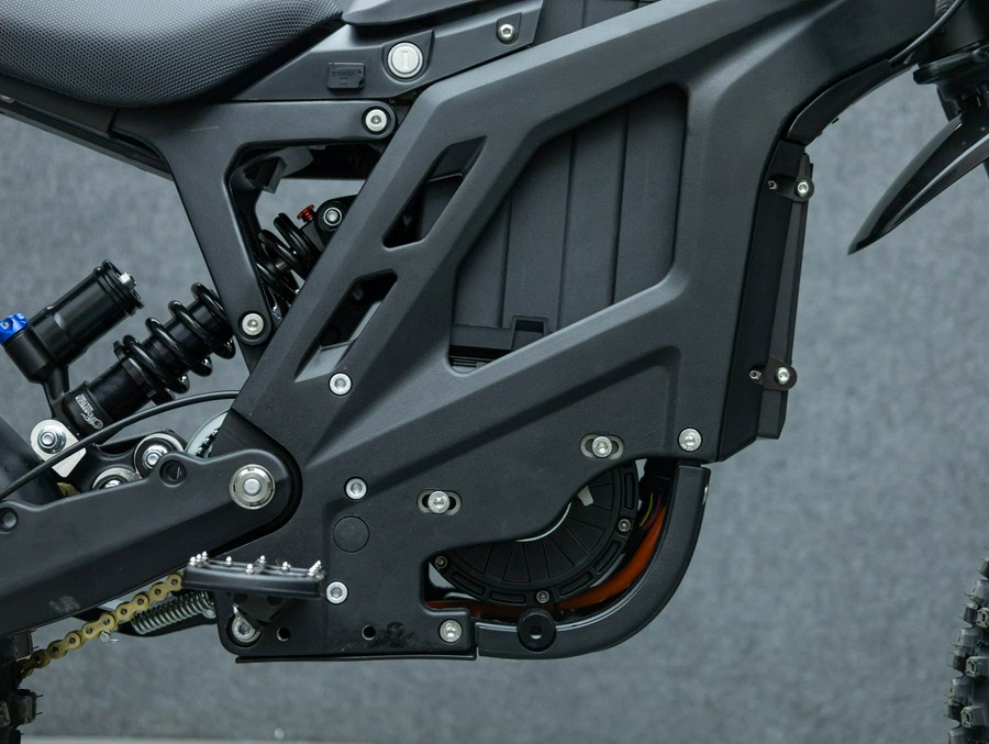 2025 E RIDE PRO MINI