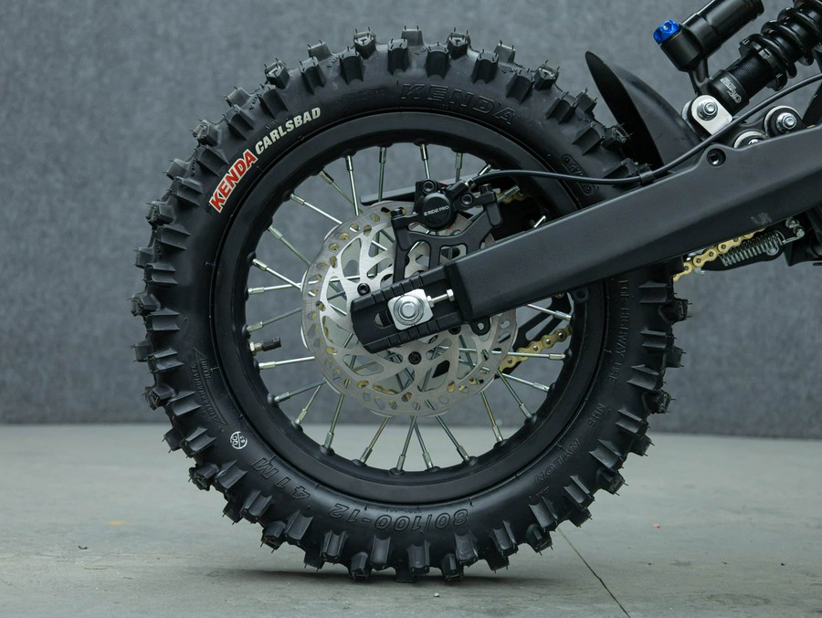 2025 E RIDE PRO MINI