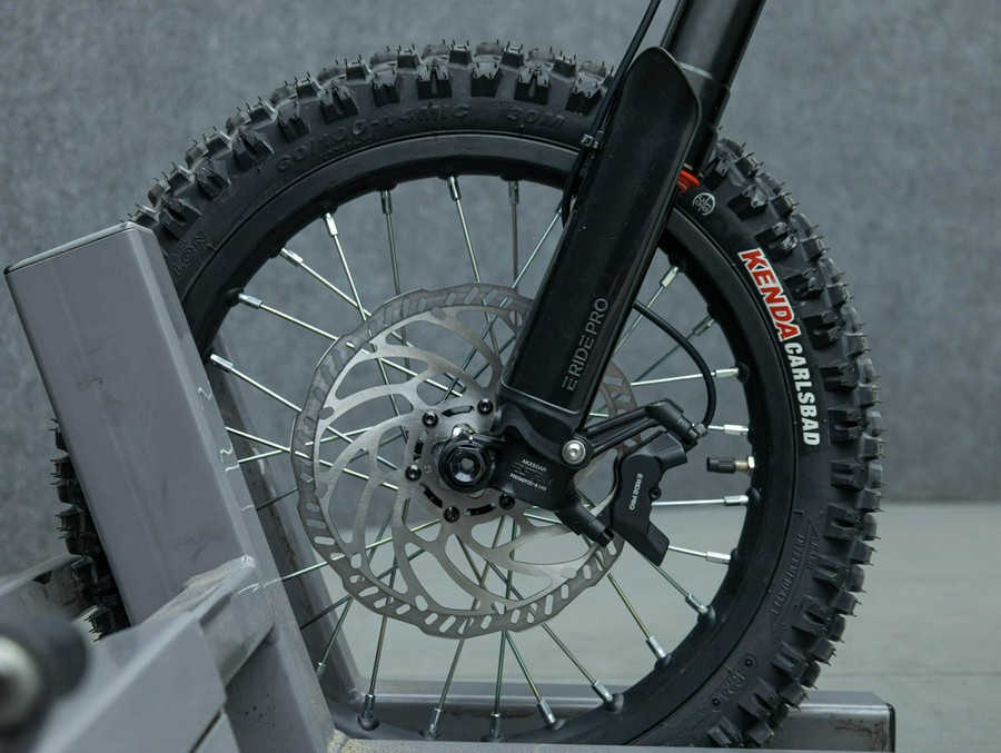 2025 E RIDE PRO MINI