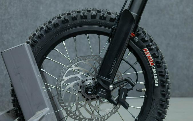 2025 E RIDE PRO MINI