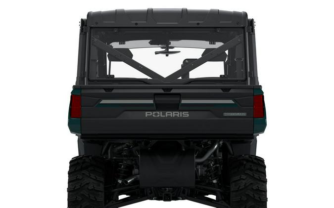 2026 Polaris Ranger Crew XP 1000 NorthStar Edition Premium