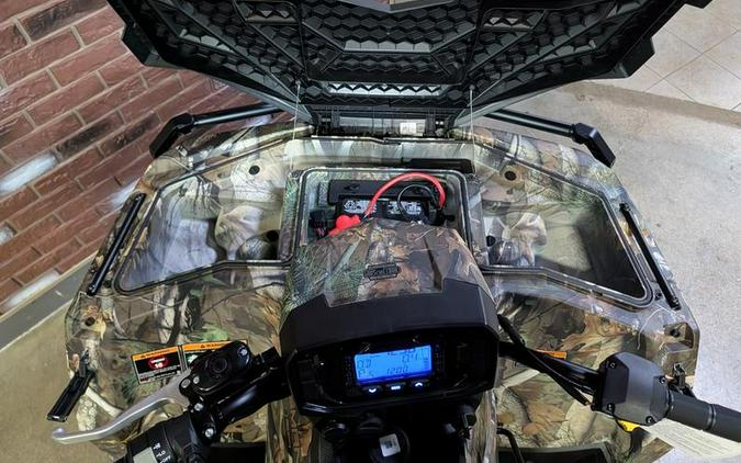 2026 Polaris® Sportsman 570 EPS Polaris Pursuit Camo