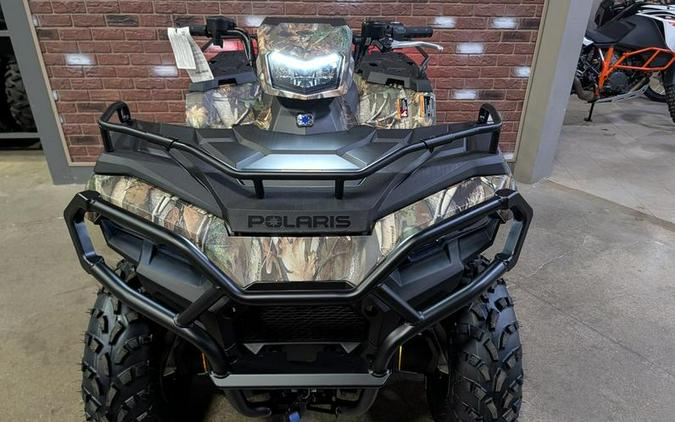 2026 Polaris® Sportsman 570 EPS Polaris Pursuit Camo