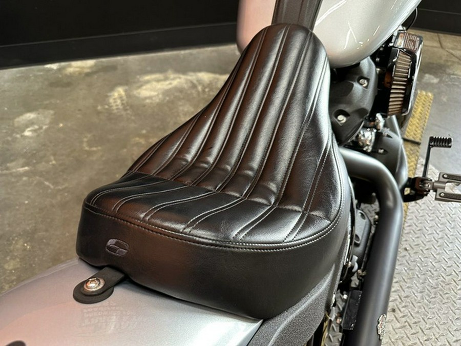 2020 Harley-Davidson FXLRS - Low Rider S