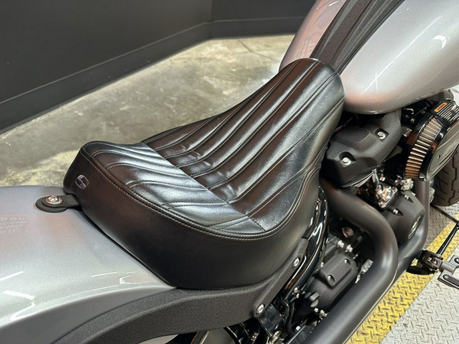 2020 Harley-Davidson FXLRS - Low Rider S