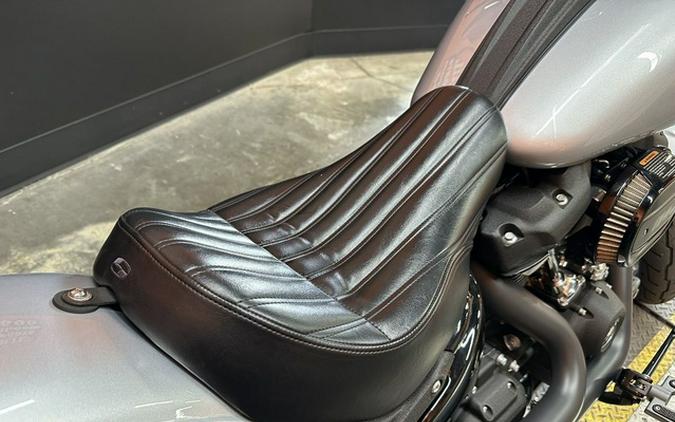 2020 Harley-Davidson FXLRS - Low Rider S