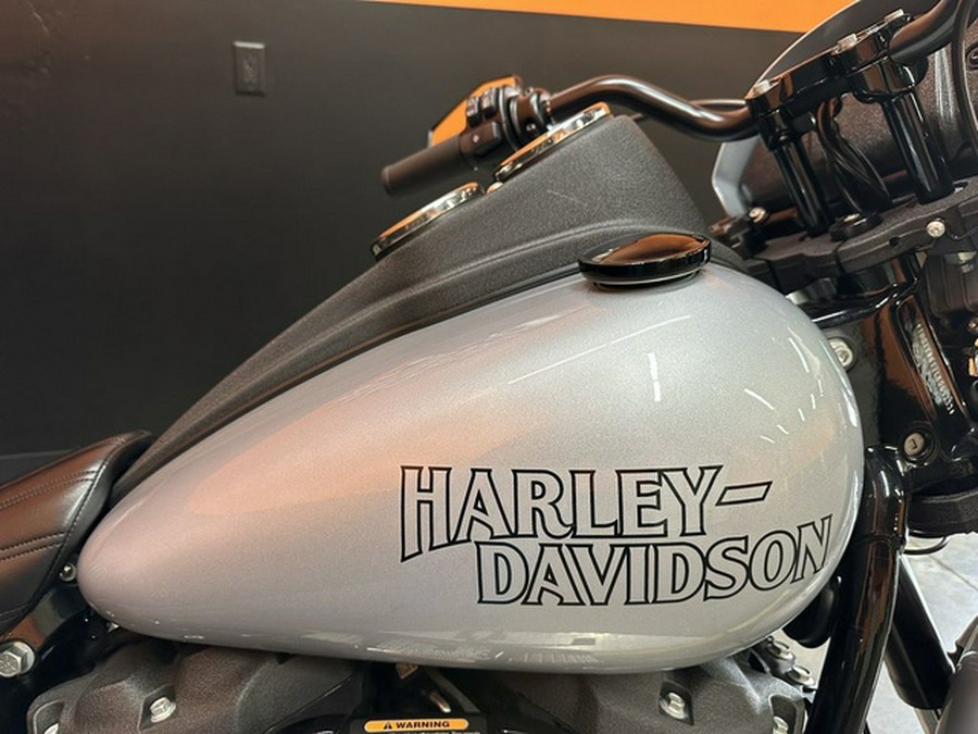 2020 Harley-Davidson FXLRS - Low Rider S