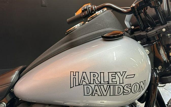 2020 Harley-Davidson FXLRS - Low Rider S