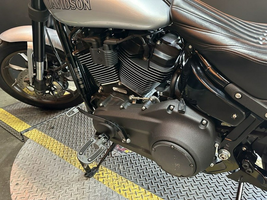 2020 Harley-Davidson FXLRS - Low Rider S