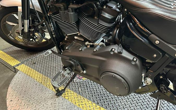 2020 Harley-Davidson FXLRS - Low Rider S