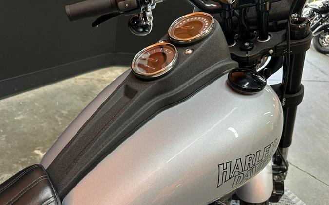 2020 Harley-Davidson FXLRS - Low Rider S