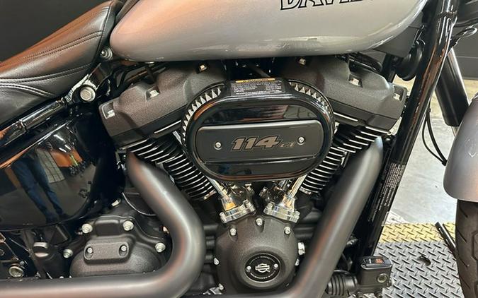 2020 Harley-Davidson FXLRS - Low Rider S