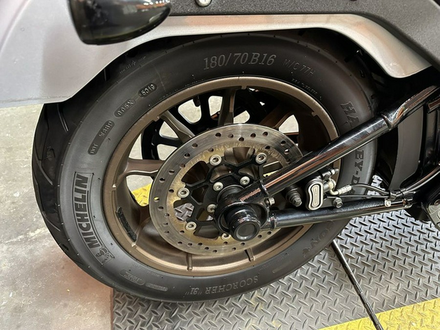 2020 Harley-Davidson FXLRS - Low Rider S