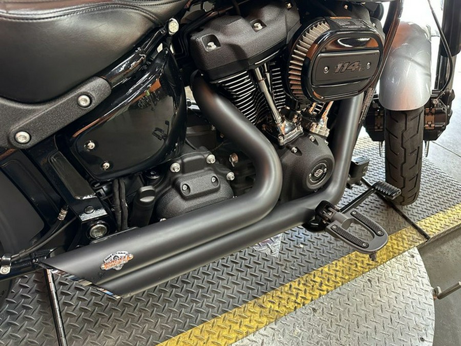 2020 Harley-Davidson FXLRS - Low Rider S