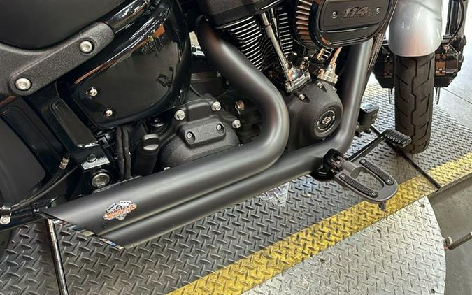 2020 Harley-Davidson FXLRS - Low Rider S