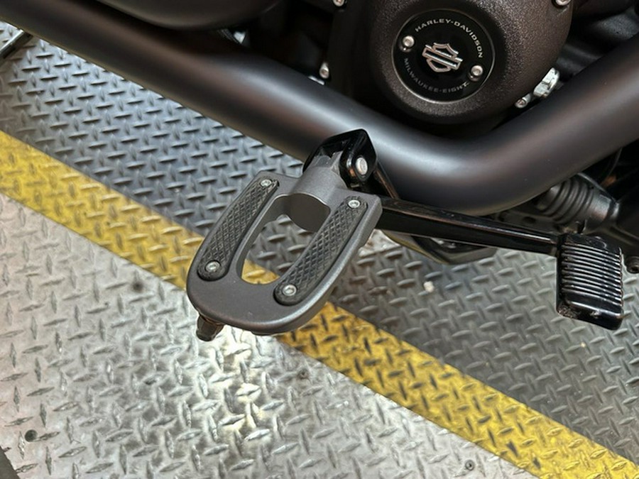 2020 Harley-Davidson FXLRS - Low Rider S