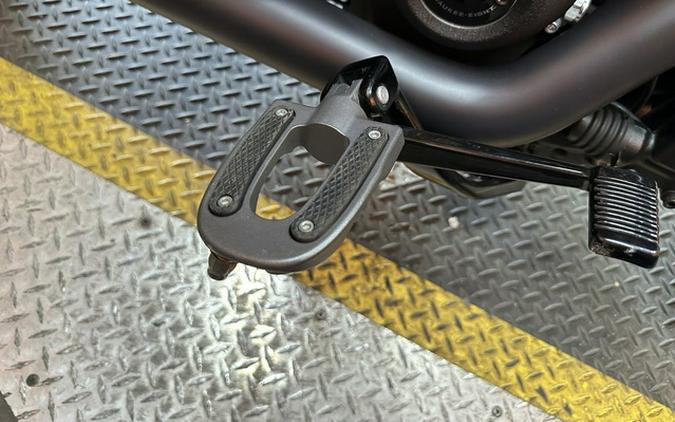 2020 Harley-Davidson FXLRS - Low Rider S