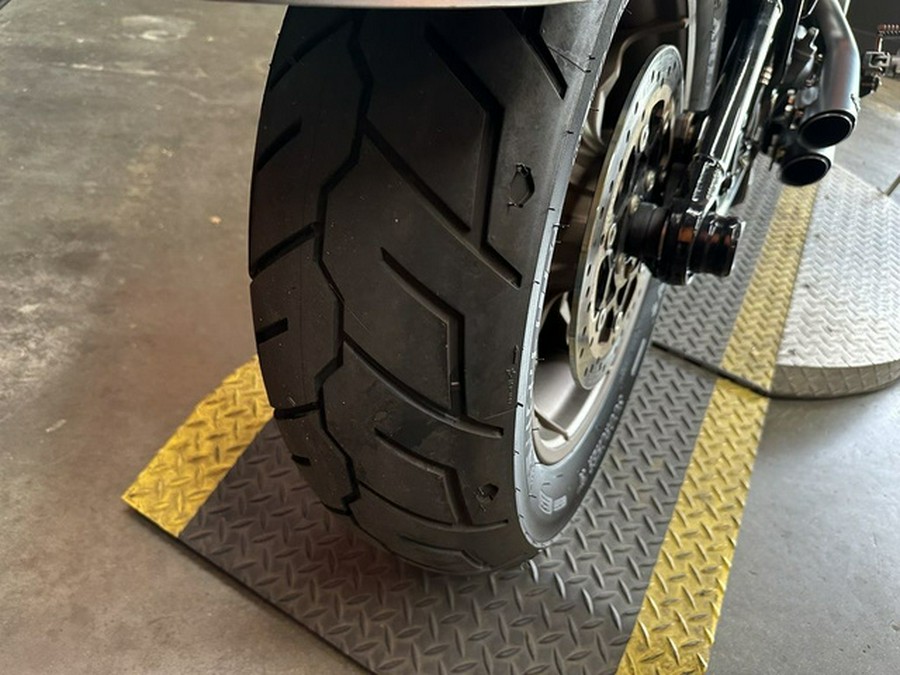 2020 Harley-Davidson FXLRS - Low Rider S