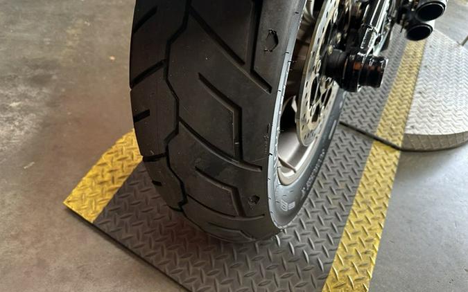 2020 Harley-Davidson FXLRS - Low Rider S