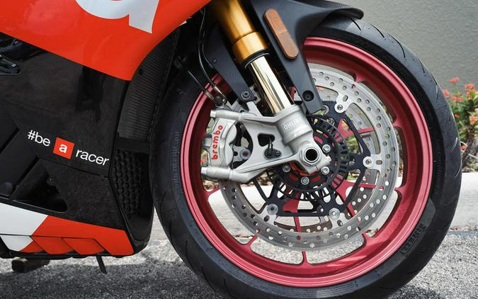 2018 Aprilia® RSV4 RF