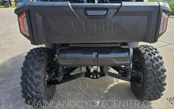 2025 Yamaha Wolverine RMAX4 1000 XT-R