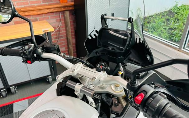 2026 Ducati DesertX