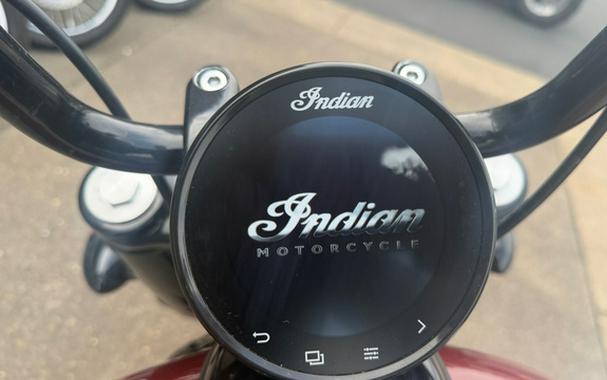 2024 Indian Chief Bobber Dark Horse