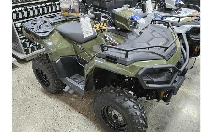 2026 Sportsman® 570 EPS - Polaris