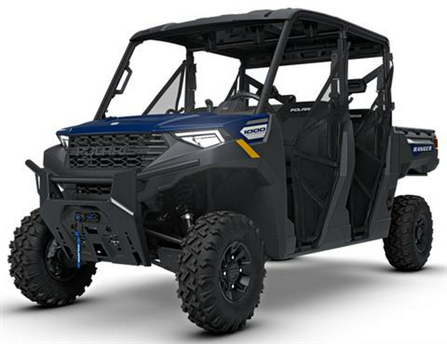 2027 Polaris Ranger Crew 1000 Premium