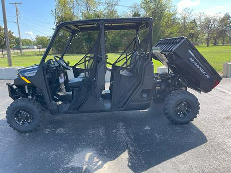 2027 Polaris Ranger Crew 1000 Premium