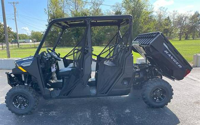 2027 Polaris Ranger Crew 1000 Premium