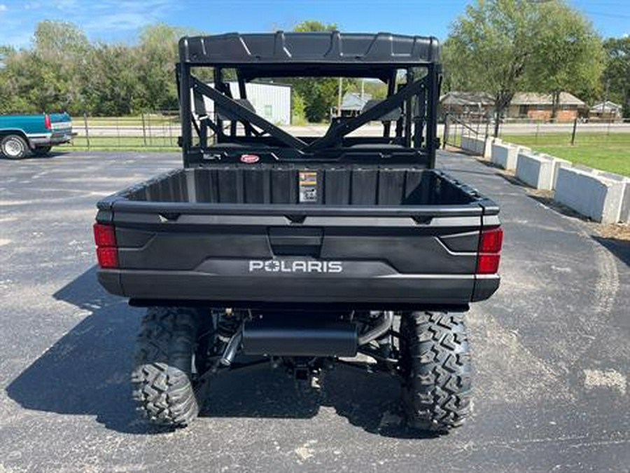 2027 Polaris Ranger Crew 1000 Premium