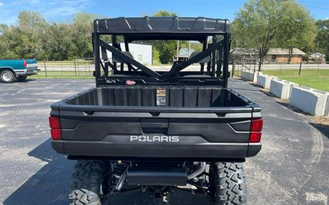2027 Polaris Ranger Crew 1000 Premium