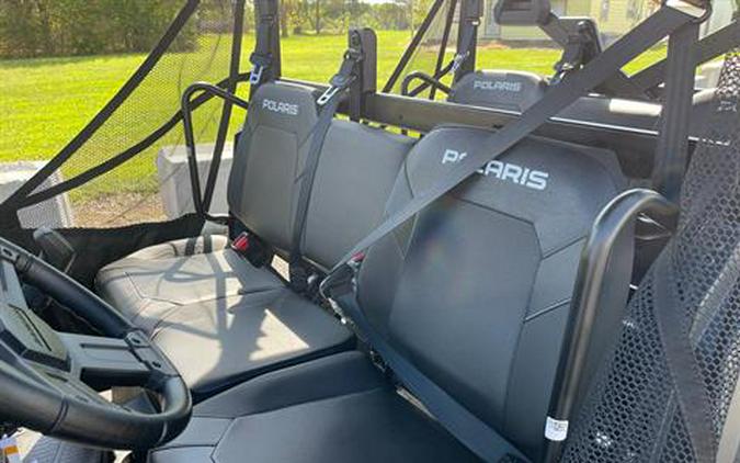 2027 Polaris Ranger Crew 1000 Premium