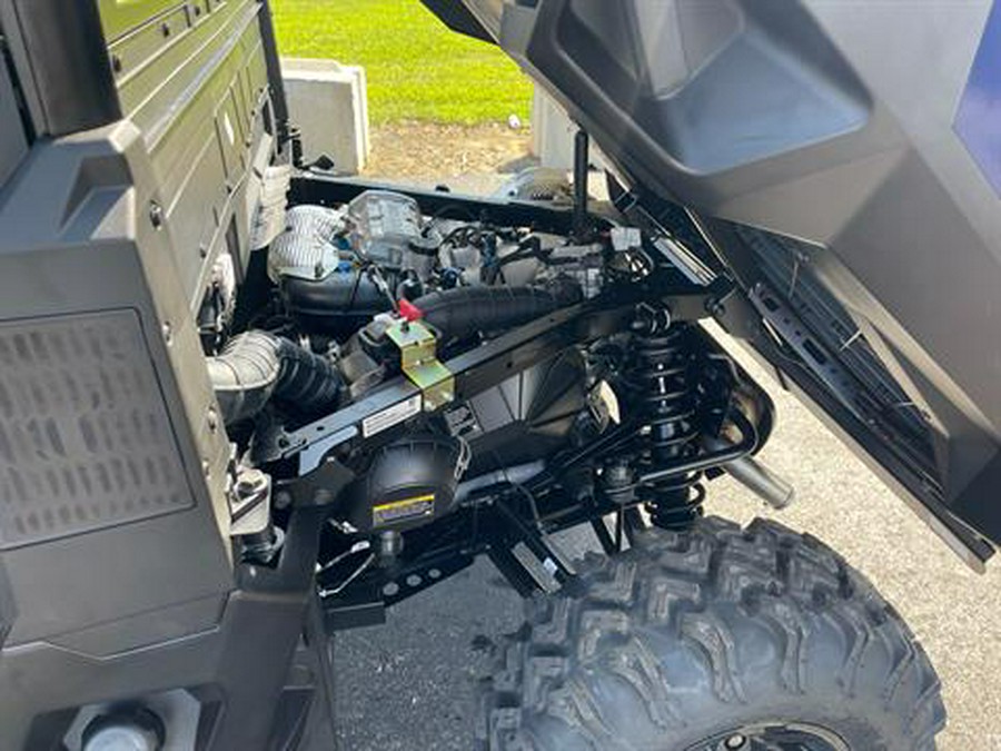 2027 Polaris Ranger Crew 1000 Premium