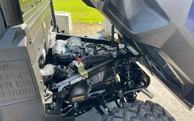 2027 Polaris Ranger Crew 1000 Premium