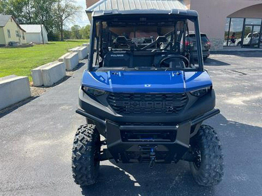 2027 Polaris Ranger Crew 1000 Premium