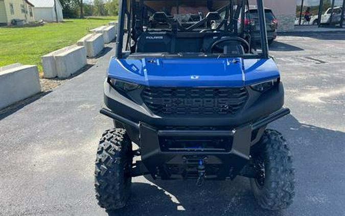 2027 Polaris Ranger Crew 1000 Premium