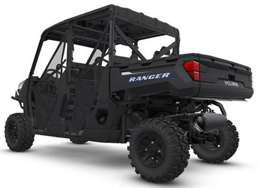 2027 Polaris Ranger Crew 1000 Premium