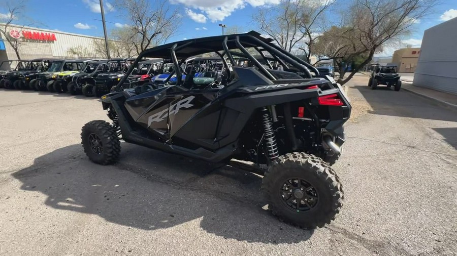 2024 Polaris® RZR Pro XP 4 Premium