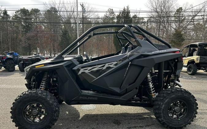 2024 Polaris® RZR Pro XP Premium