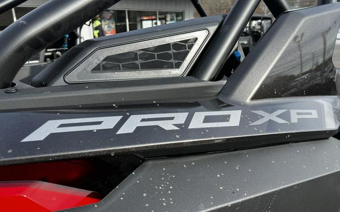 2024 Polaris® RZR Pro XP Premium